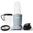 NutriBullet Blender Pro Mineral NB907MASL Albastru