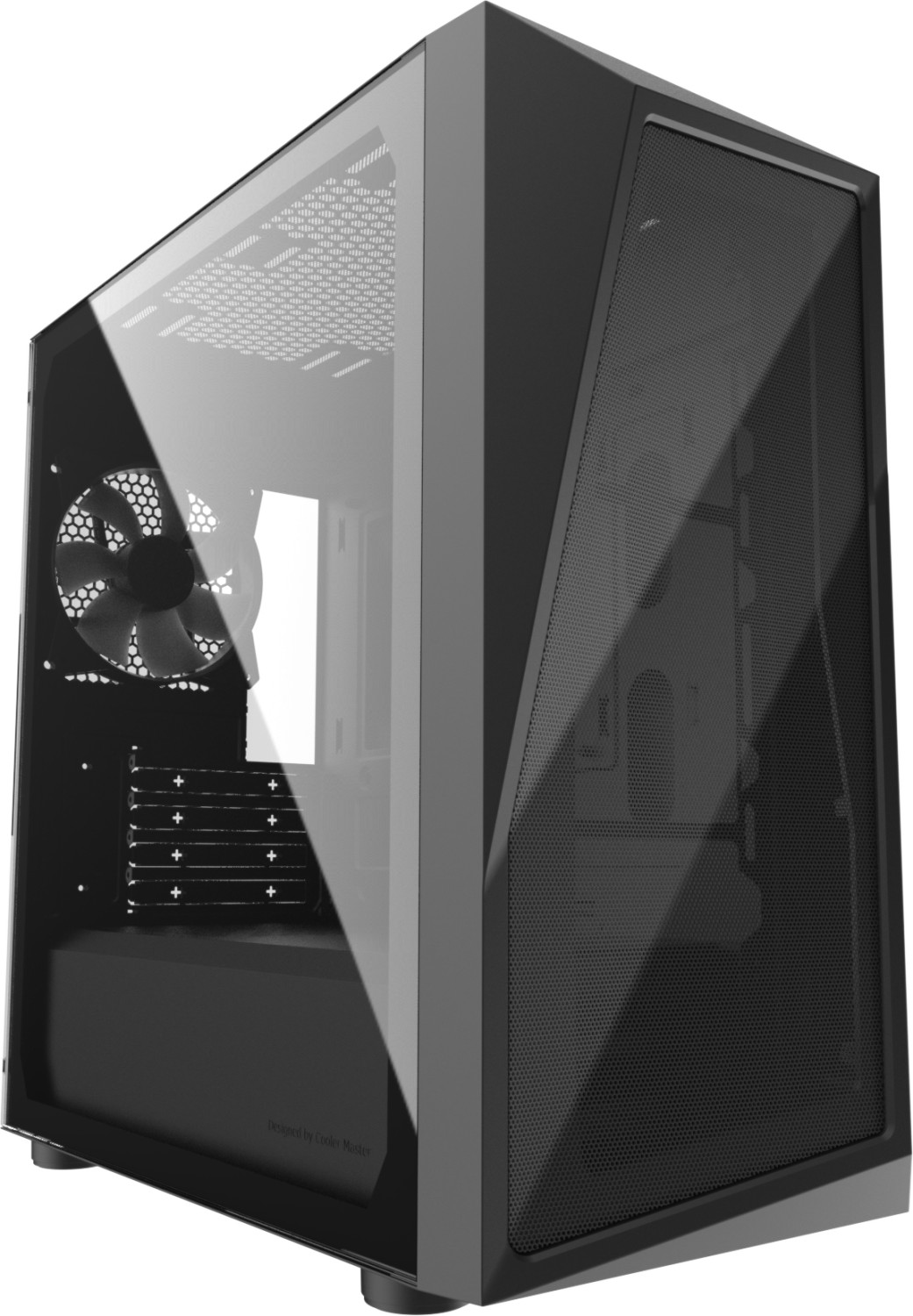 Carcasa Cooler Master CMP 320L Black