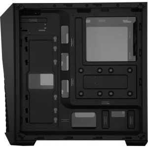 Cooler Master MasterBox K501L Black