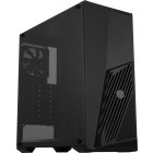 Carcasa Cooler Master MasterBox K501L Black