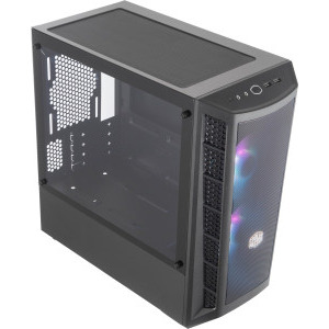 Cooler Master MasterBox MB311L ARGB Black