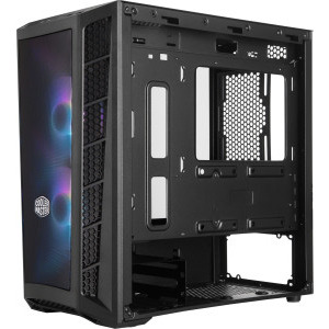 Cooler Master MasterBox MB311L ARGB Black