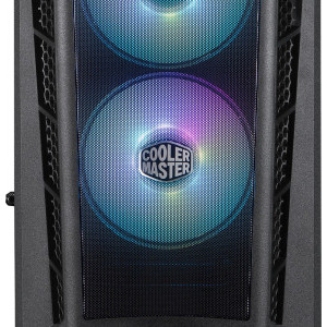 Cooler Master MasterBox MB311L ARGB Black