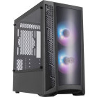 Carcasa Cooler Master MasterBox MB320L ARGB Black