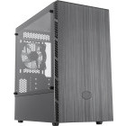 Carcasa Cooler Master MasterBox MB400L Black