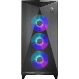 MSI MPG Gungnir 300R Airflow Black