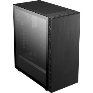 Cooler Master MasterBox MB600L V2 Black