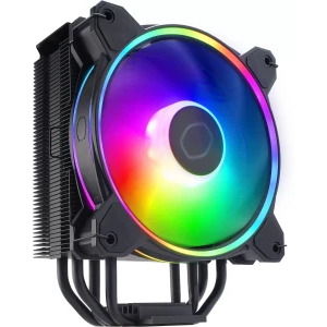 Cooler Master Hyper 212 Halo Black