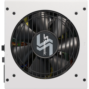 Seasonic Focus GX-850 White, 80+ Gold, 850W