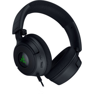 Razer Kraken V4 X RGB Black