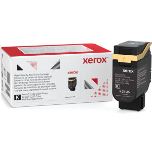 Xerox Toner 006R04835 Black
