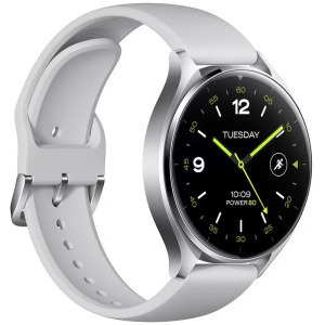 Xiaomi Watch 2, Sliver
