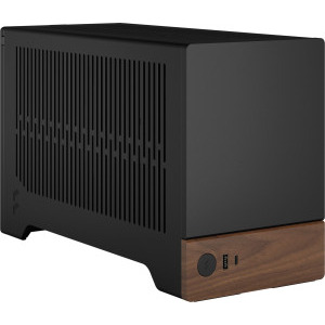 Fractal Design Terra Graphite, Mini-ITX
