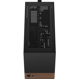 Fractal Design Terra Graphite, Mini-ITX