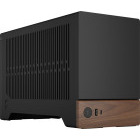 Carcasa Fractal Design Terra Graphite, Mini-ITX