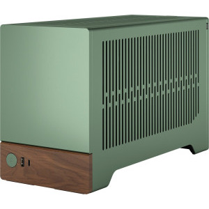 Fractal Design Terra Jade, Mini-ITX