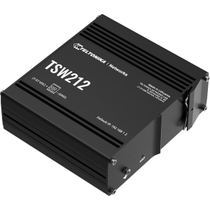 Teltonika Gigabit TSW212