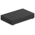 Mini PC ASUS NUC 13 Rugged, Intel N50 3.4GHz, no RAM, 64GB eMMC, UHD Graphics, HDMI, no OS