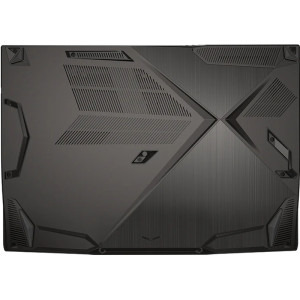 MSI Gaming 15.6'' Thin 15 B12VE, FHD 144Hz, Procesor Intel® Core™ i5-12450H (12M Cache, up to 4.40 GHz), 16GB DDR4, 1TB SSD, GeForce RTX 4050 6GB, Free DOS, Cosmos Gray