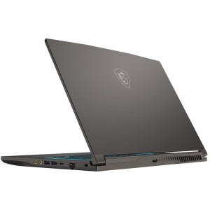 MSI Gaming 15.6'' Thin 15 B13VE, FHD 144Hz, Procesor Intel® Core™ i7-13620H (24M Cache, up to 4.90 GHz), 16GB DDR4, 512GB SSD, GeForce RTX 4050 6GB, Free DOS, Cosmos Gray