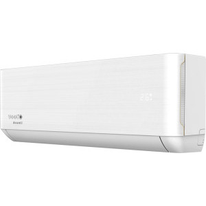 Yamato Avanti YW18T3N, 18000 BTU, Clasa A++/A+, Wi-Fi, Inverter, Golden Fin + Kit instalare inclus