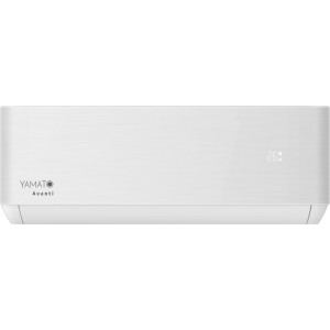 Yamato Avanti YW18T3N, 18000 BTU, Clasa A++/A+, Wi-Fi, Inverter, Golden Fin + Kit instalare inclus