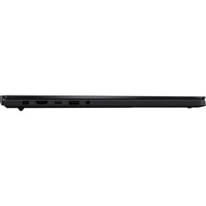 ASUS 16'' ProArt P16 OLED H7606WP, 3K 120Hz Touch, Procesor AMD Ryzen™ AI 9 HX 370 (24M Cache, up to 5.1 GHz), 64GB LPDDR5X, 2TB SSD, GeForce RTX 5070 8GB, Win 11 Pro, Nano Black