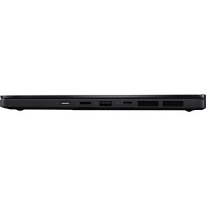 ASUS 13.3'' ProArt PX13 HN7306EA, 3K OLED Touch, Procesor AMD Ryzen™ AI Max+ 395 (64M Cache, up to 5.1 GHz), 64GB LPDDR5X, 1TB SSD, AMD Radeon 8060S, Win 11 Pro, Nano Black