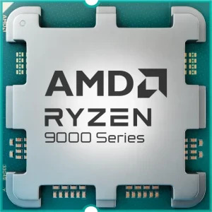AMD Ryzen 7 9700X 3.8GHz Tray