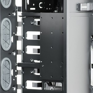 Phanteks Enthoo Pro Window Black