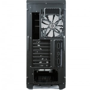 Phanteks Enthoo Pro Window Black