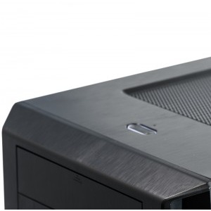 Phanteks Enthoo Pro Window Black