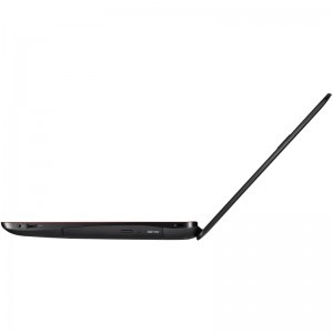 ASUS Gaming 17.3'' ROG G771JW, FHD, Intel® Core™ i7-4720HQ (6M Cache, up to 3.60 GHz), 8GB, 1TB, GeForce GTX 960M 4GB, Black