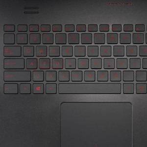 ASUS Gaming 17.3'' ROG G771JW, FHD, Procesor Intel® Core™ i7-4720HQ (6M Cache, up to 3.60 GHz), 12GB, 1TB + 256GB SSD, GeForce GTX 960M 4GB, Black