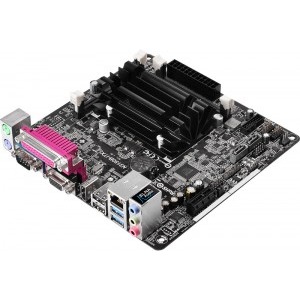 ASRock N3150B-ITX