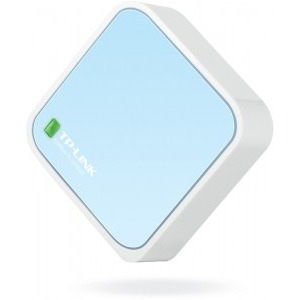TP-LINK TL-WR802N