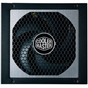 Cooler Master V Series V550 v2, 80+ Gold 550W