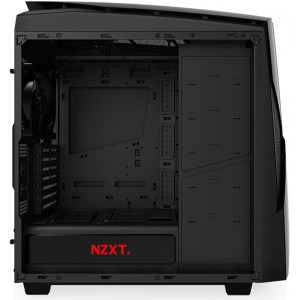 NZXT Noctis 450 Black