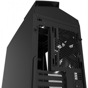 NZXT Noctis 450 Black