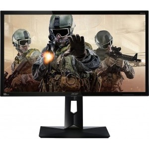 Acer Gaming CB281HK 28 inch 4K 1ms Black