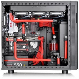Thermaltake Suppressor F31 Window