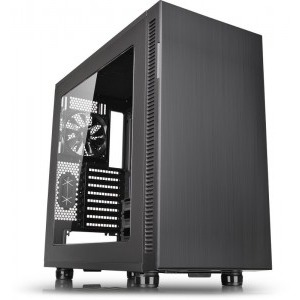 Thermaltake Suppressor F31 Window