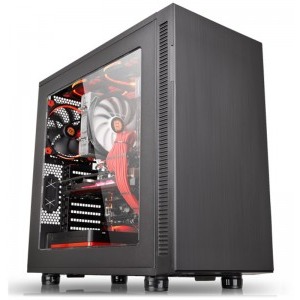 Thermaltake Suppressor F31 Window