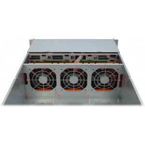 Inter-Tech Carcasa IPC4U-4420