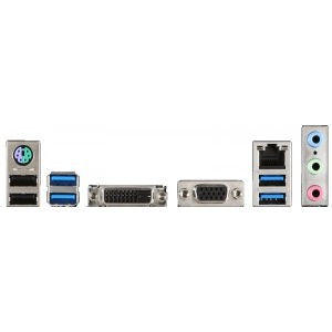 MSI B150M PRO-VD