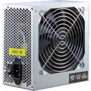 Inter-Tech SL-700 PLUS 700W