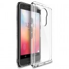 Ringke Protectie pentru spate Fusion Crystal pentru Google Nexus 5X + folie protectie Ringke