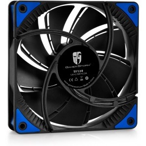 Deepcool TF120 120mm Blue LED
