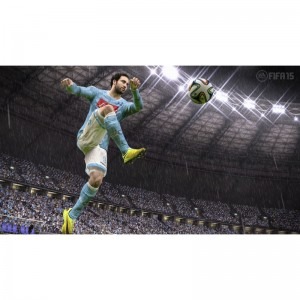 EA Sports Fifa 15 pentru PC