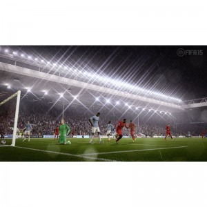 EA Sports Fifa 15 pentru PC